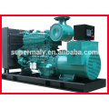 Hot sale diesel generator 350kva by Cummins engine or China engine